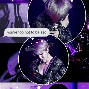 Meet your Posher, Saybah